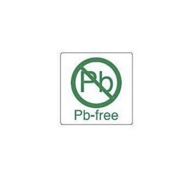 ROHS Lead Free Labels